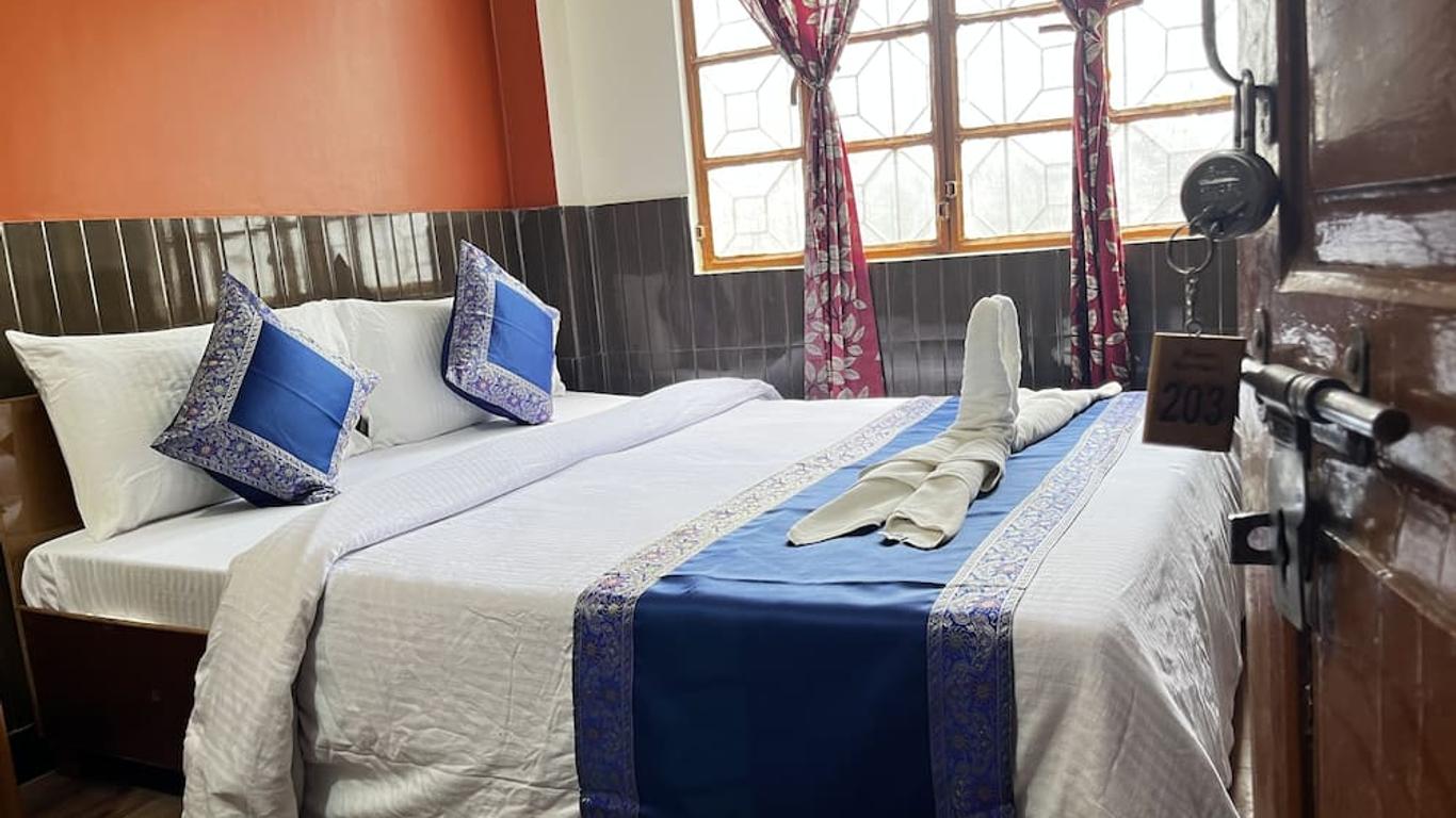 Family Guest House Varanasi