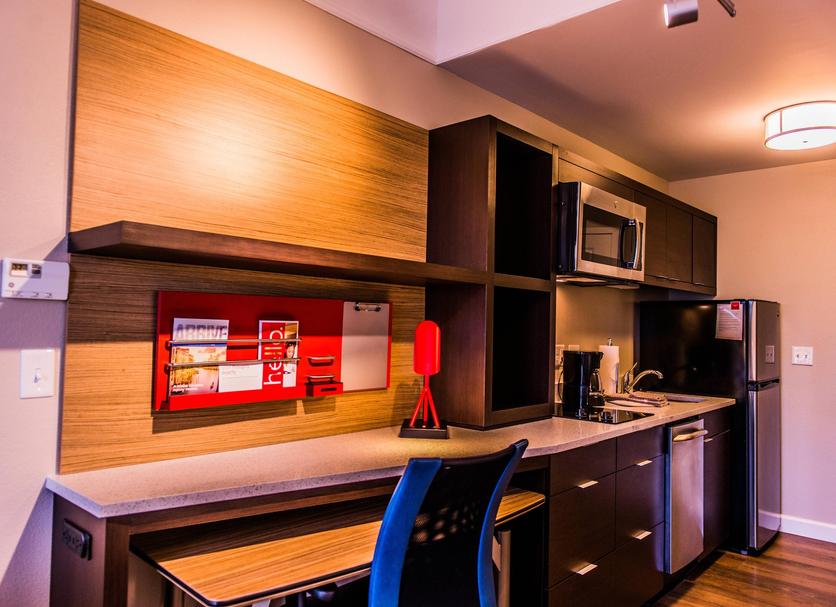 Cocina Foto