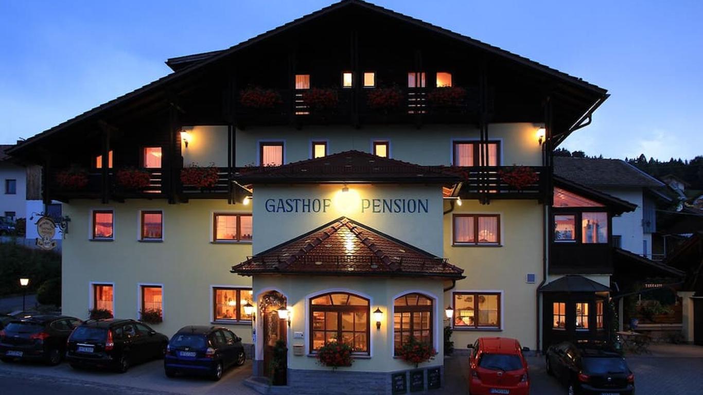 Gasthof Arracher Hof
