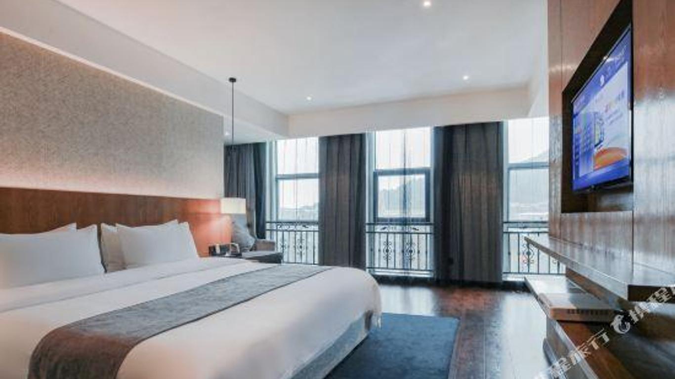 Guangdian Hotel