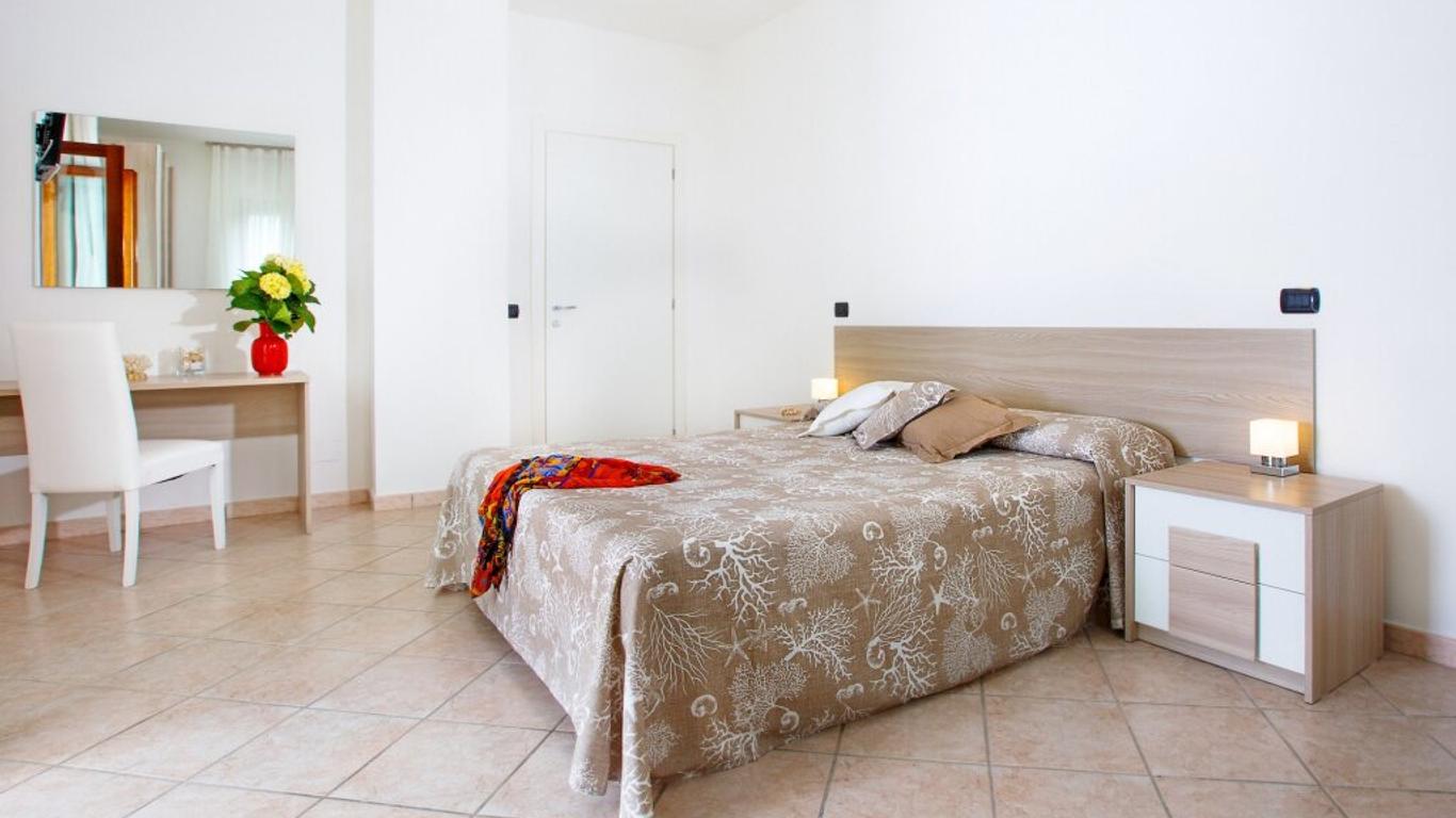 Villa Raf