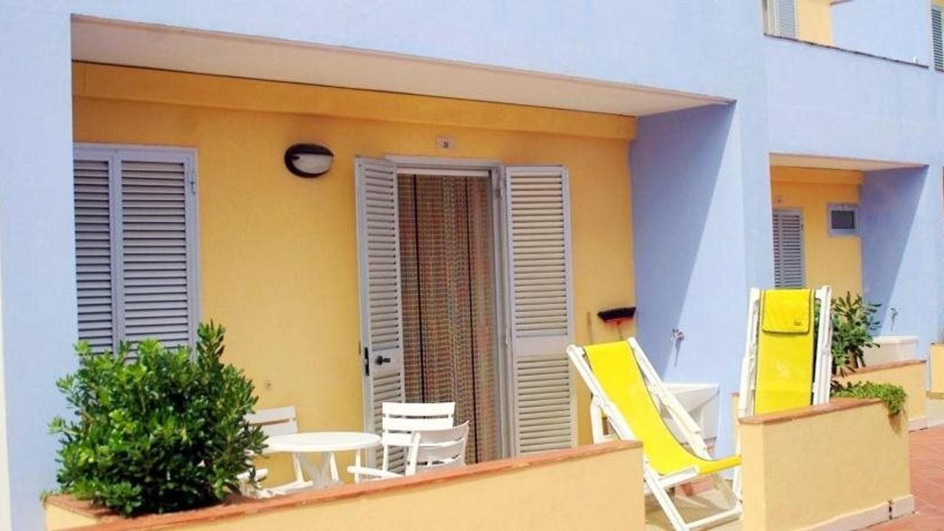 Residence Gemini