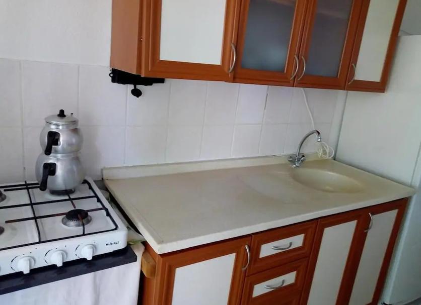 Cocina Foto
