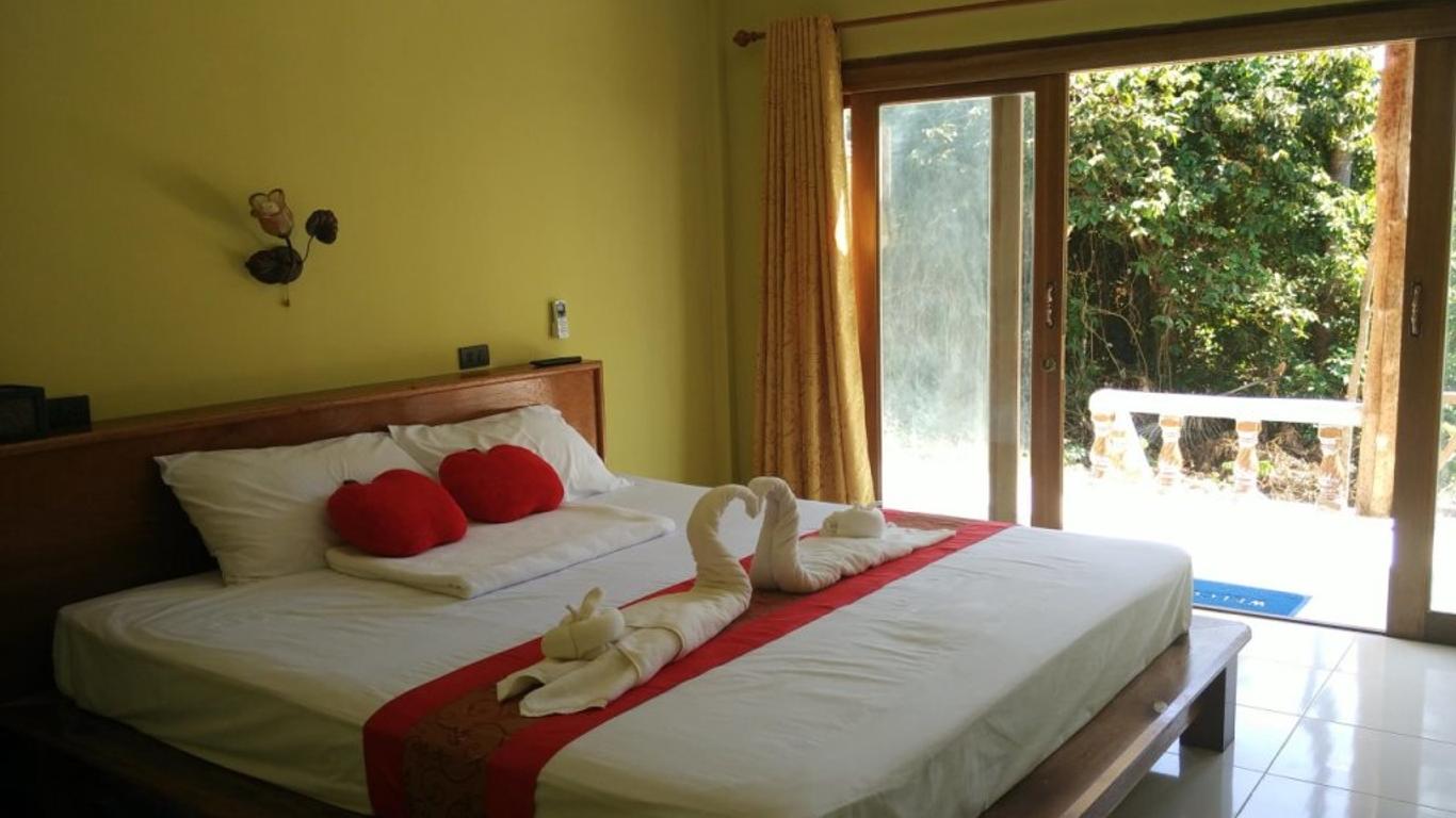 Msd House Koh Lanta