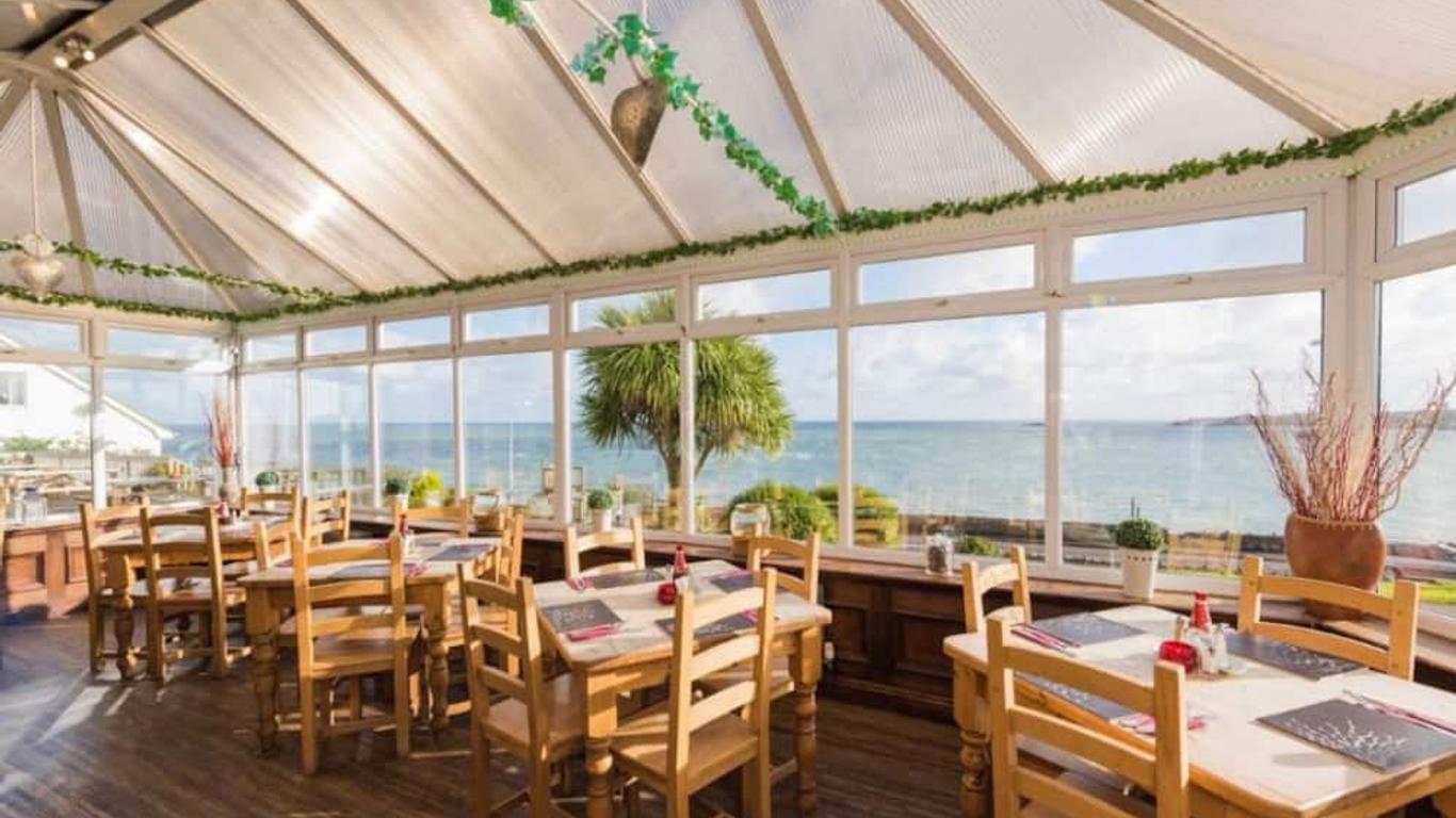 Trecastell Hotel