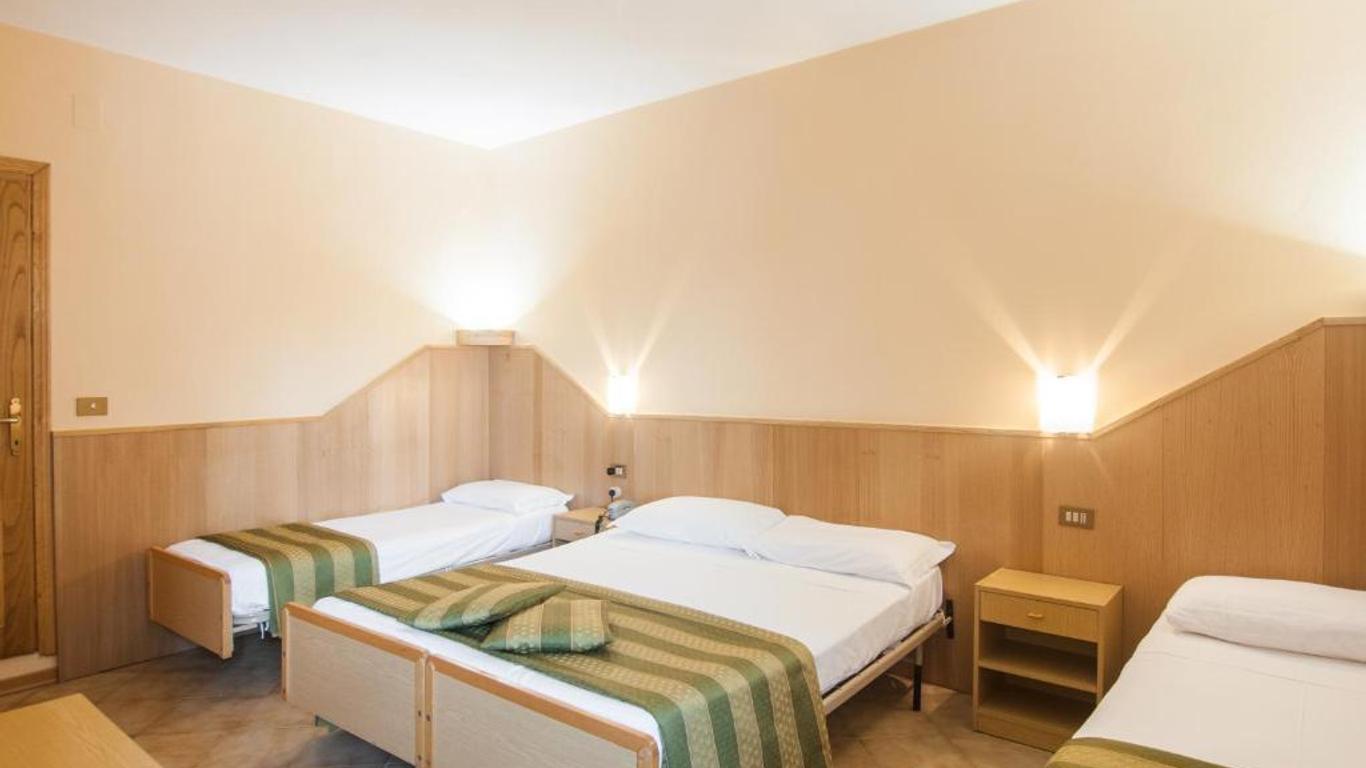 Hotel Da Giovanna
