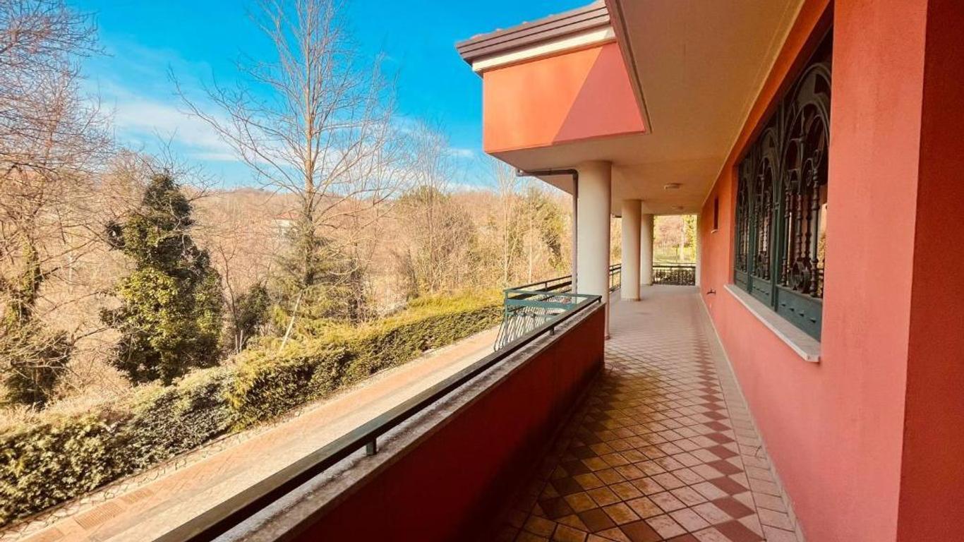 Pietrabianca Country House
