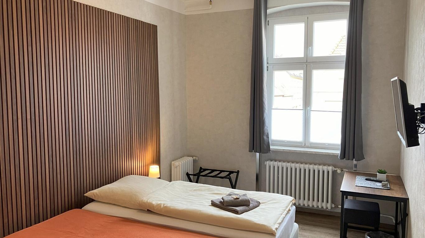 Hotel Ratsstuben Kalbe