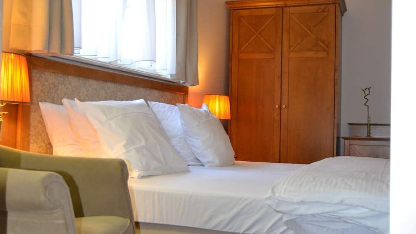 Hotel The Lord