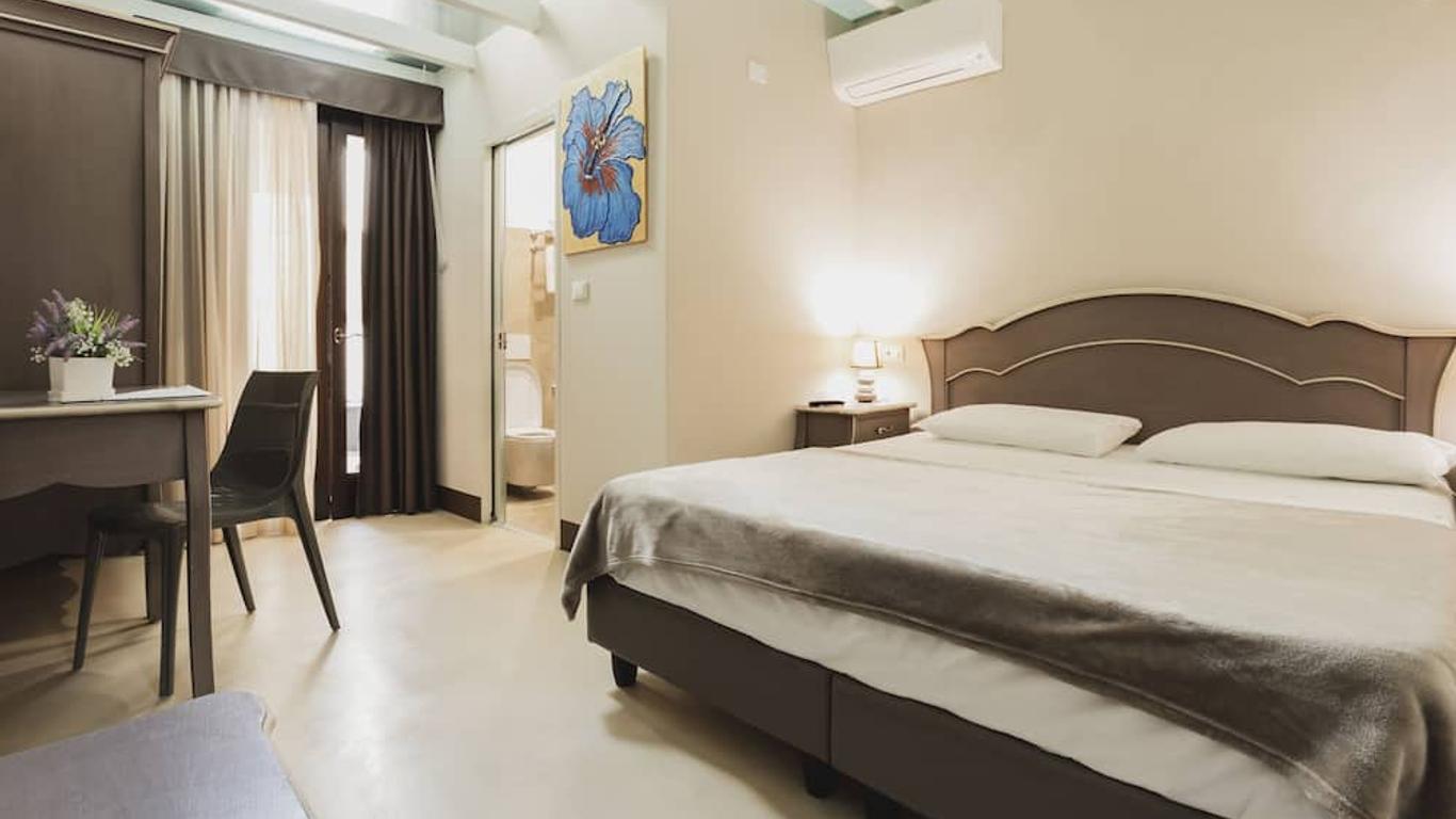 Suite Porta Terra