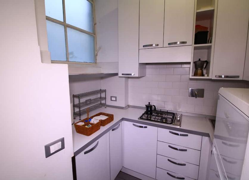 Cocina Foto