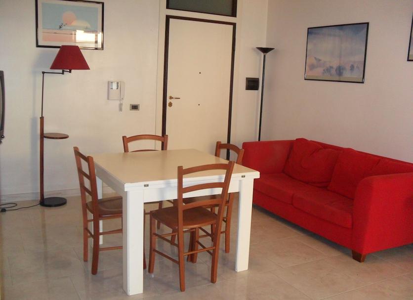 Comedor Foto