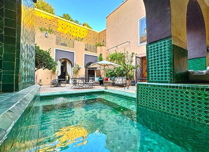Piscina Foto