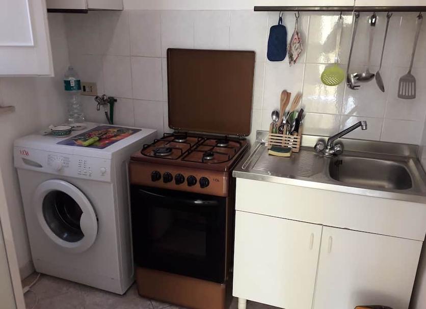 Cocina Foto