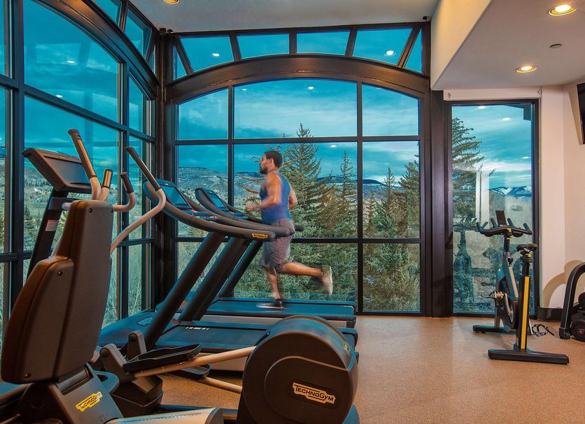 Gym Foto