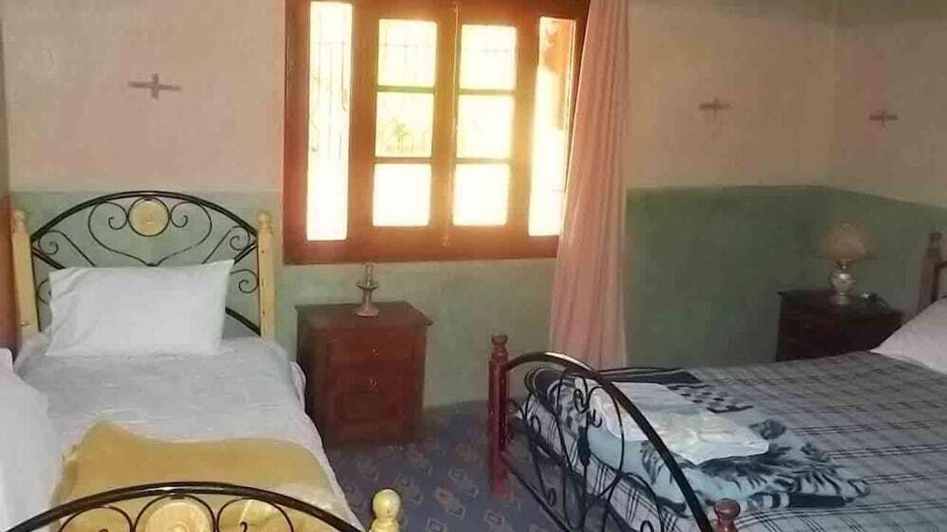 Maison d'hôtes Mogador chez habitants