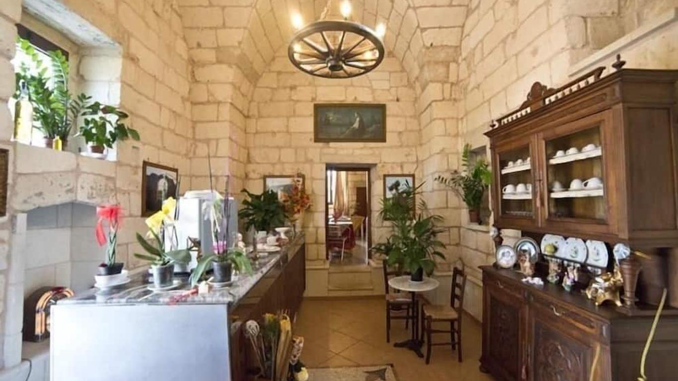 Masseria Cinti