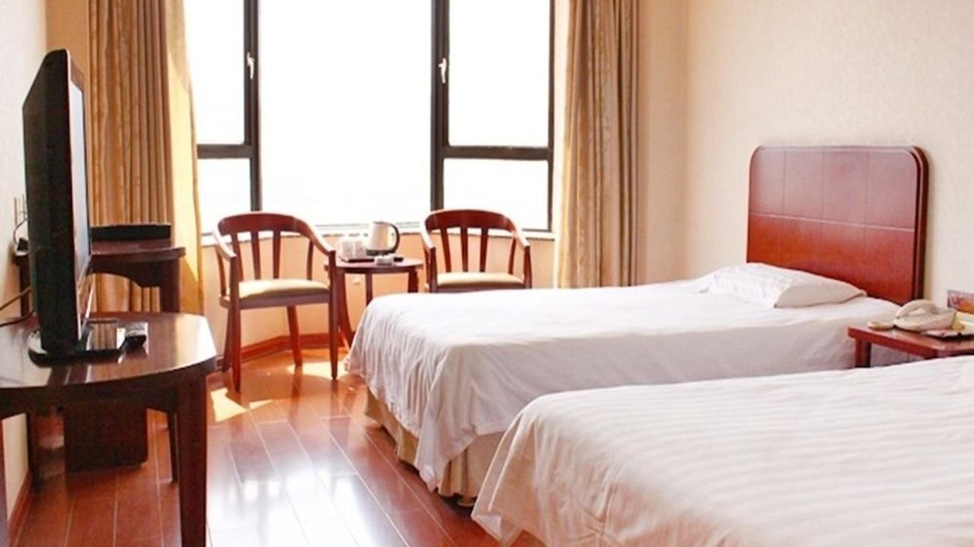 Ya Tai Hotel