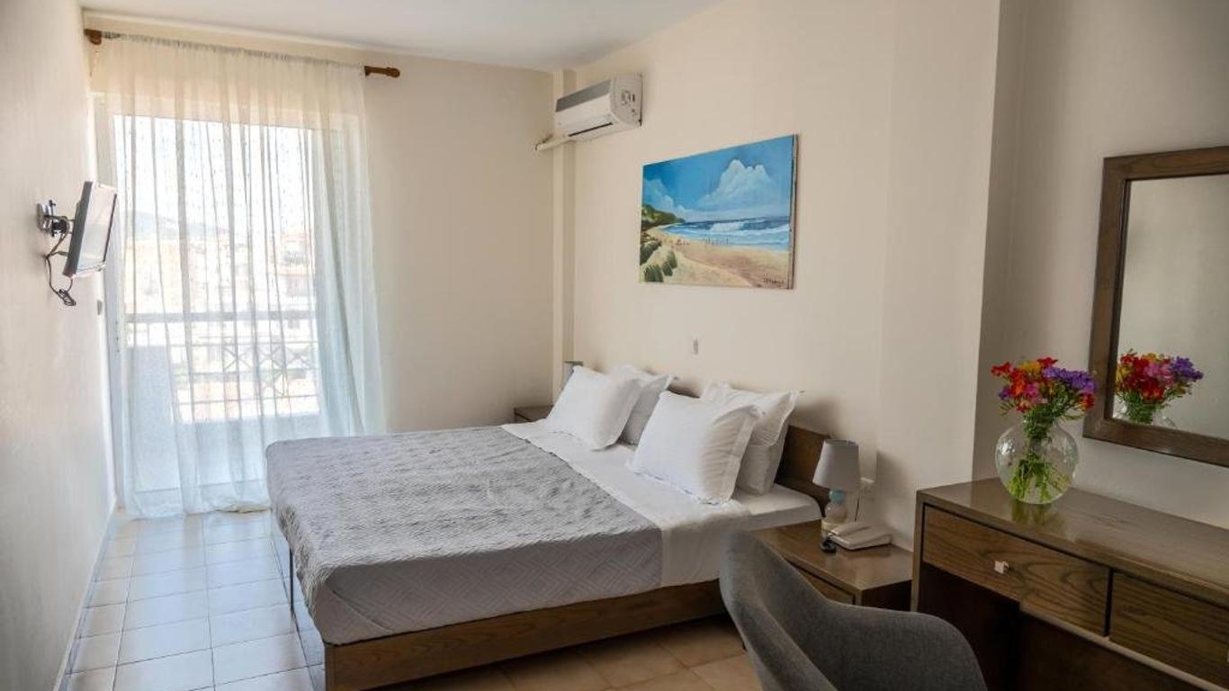 Hotel Arethousa