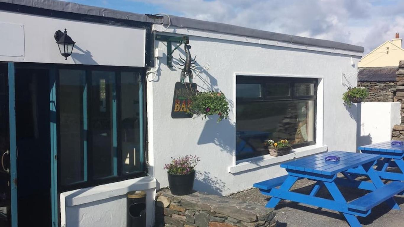 Doonmore Hotel