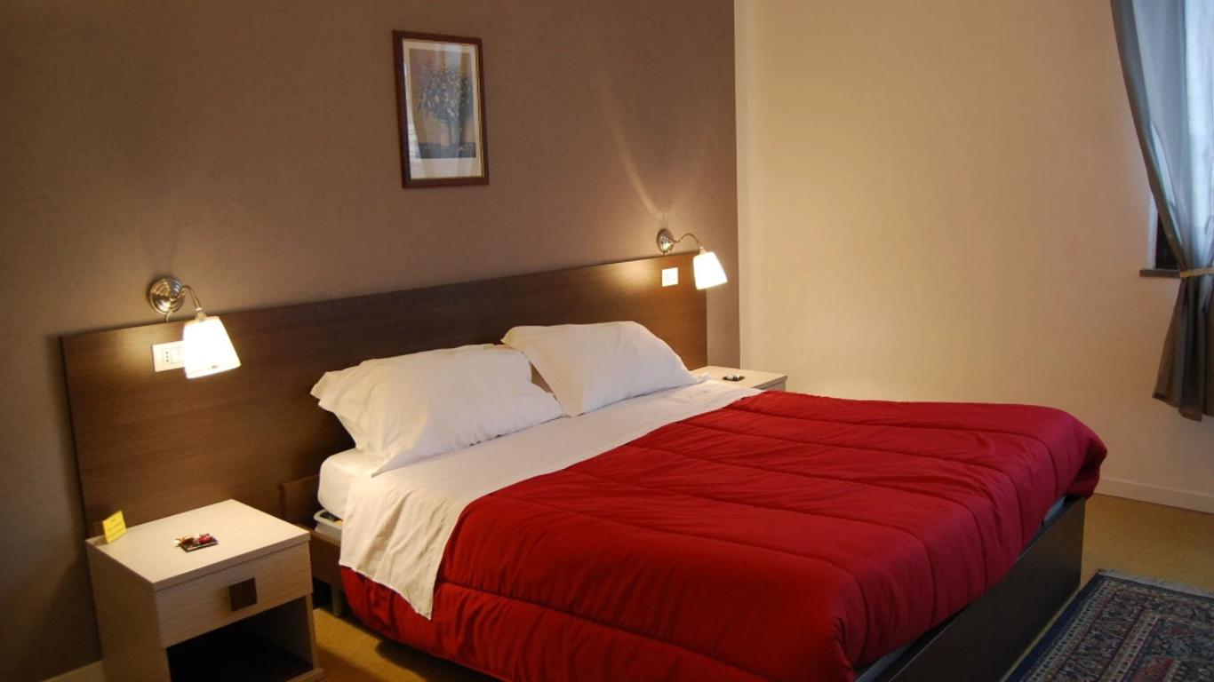 Extra B&B