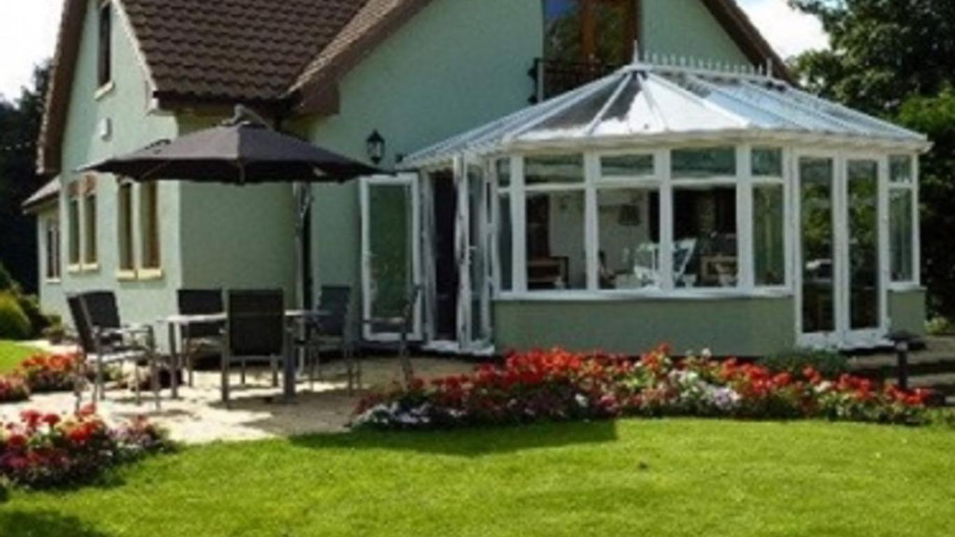 Langdale Lodge
