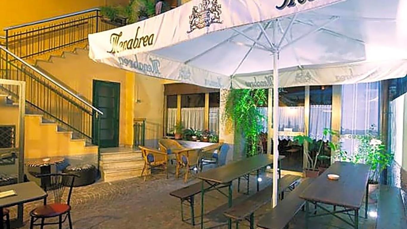Albergo della Posta
