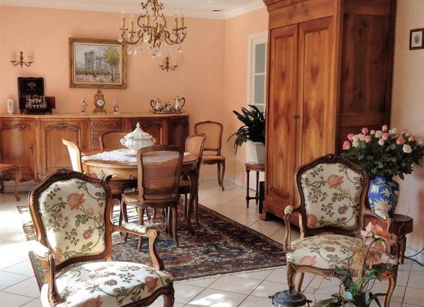 Comedor Foto