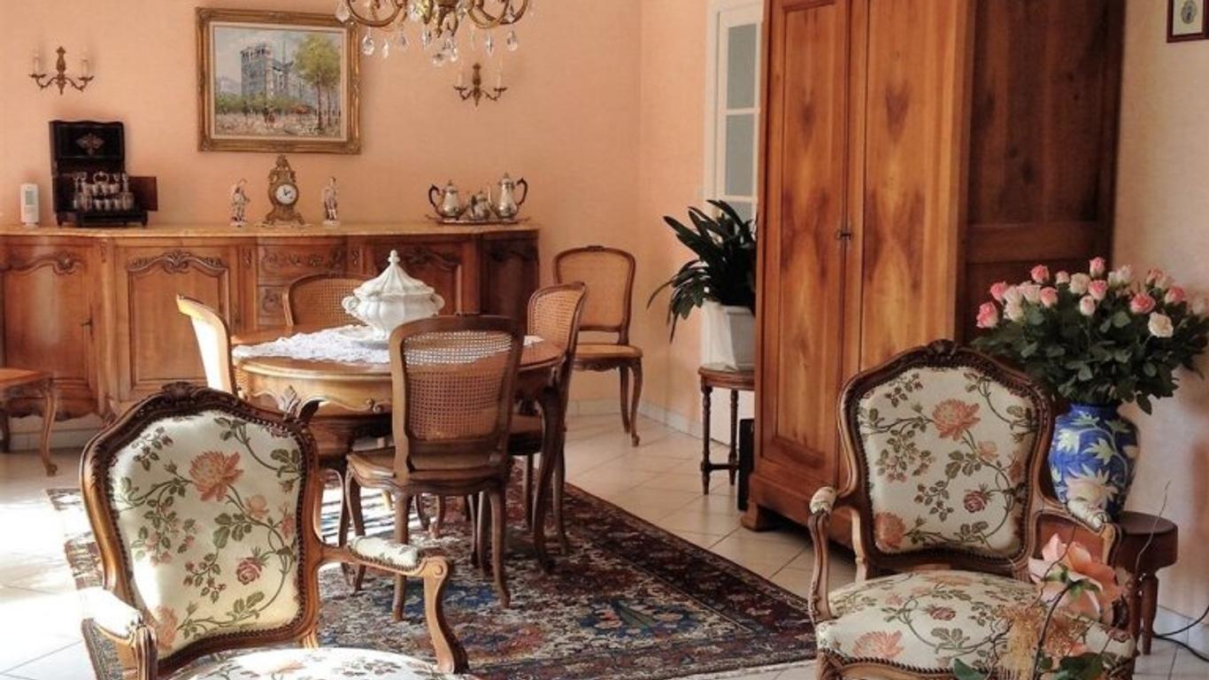 Agora Mijo Chambre d'Hôtes