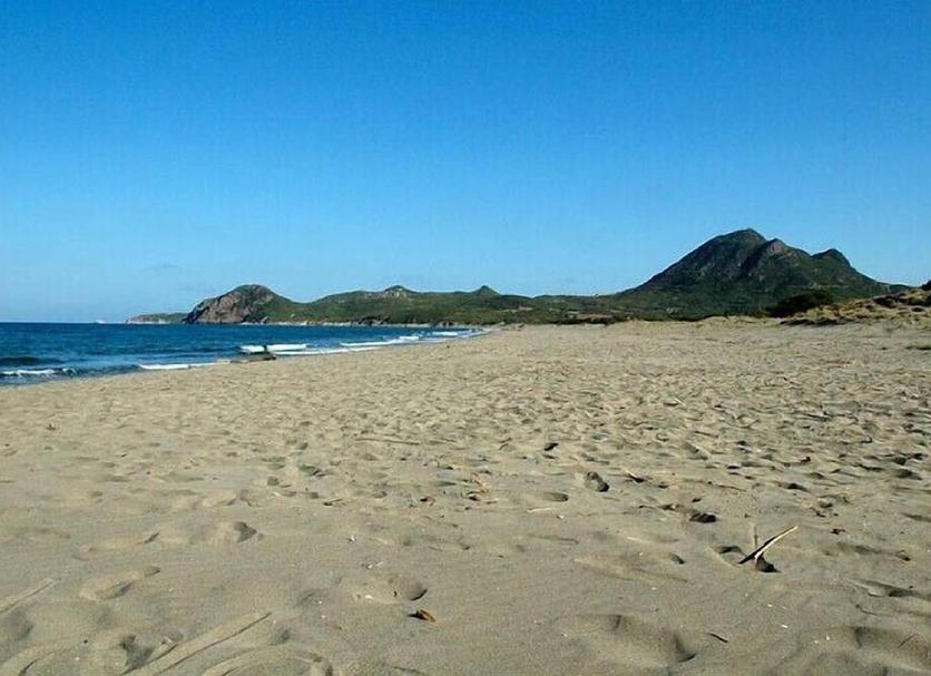 Playa Foto