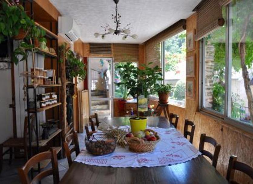 Comedor Foto