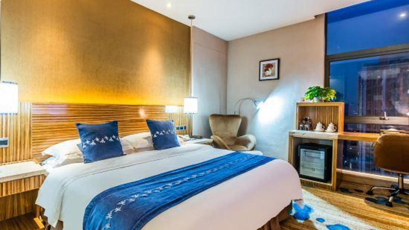 Meilin Hotel