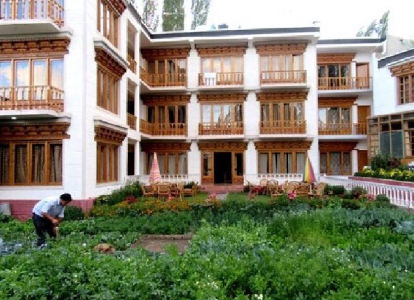 Edificio Foto