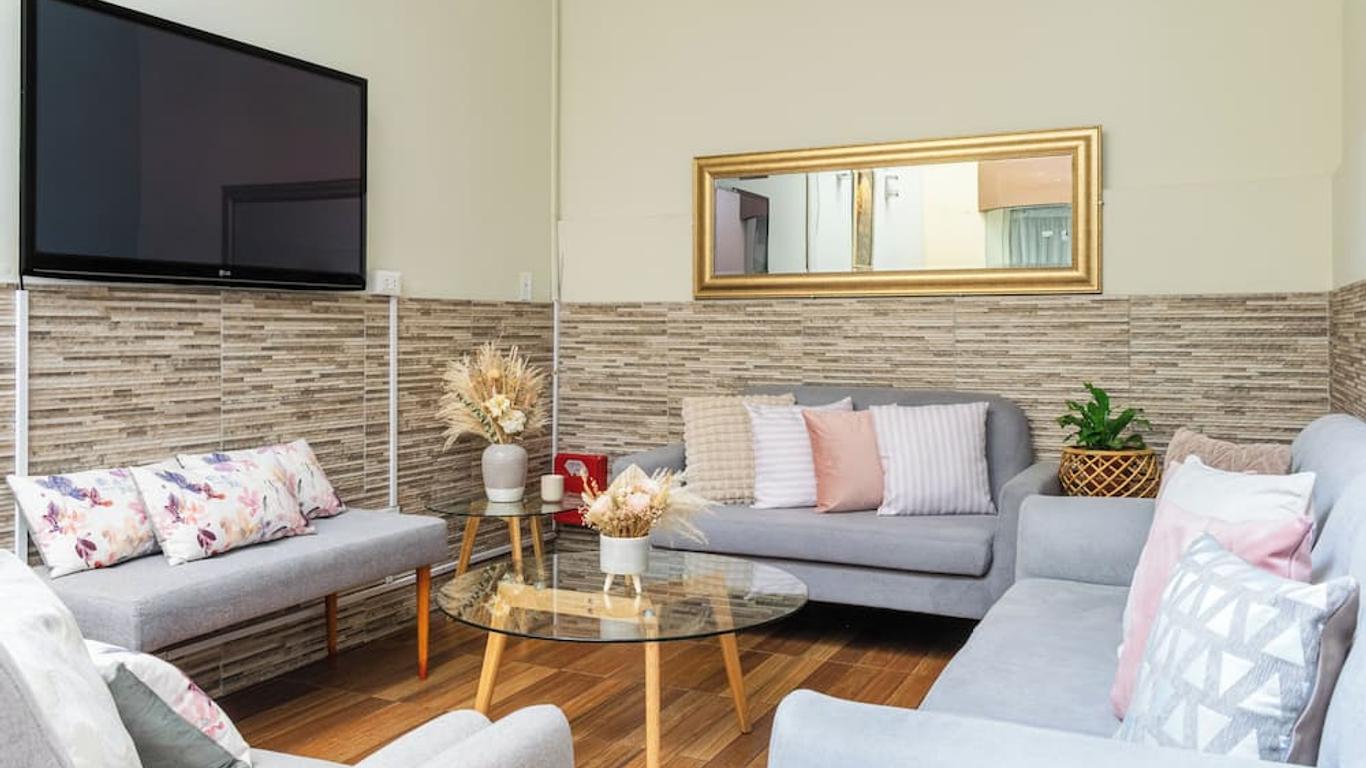 El Puente Hotel Boutique