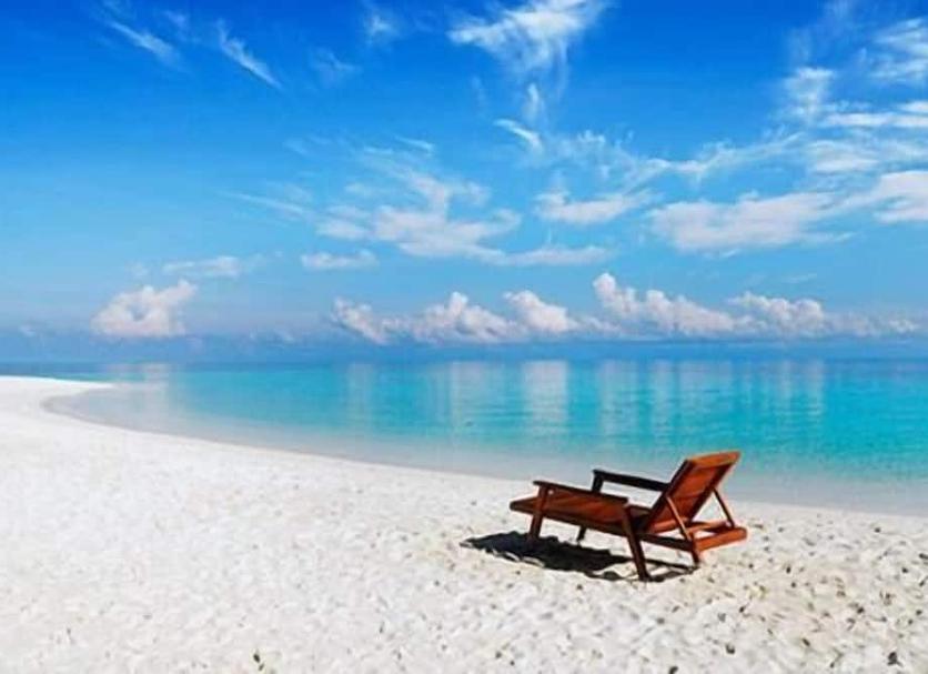 Playa Foto