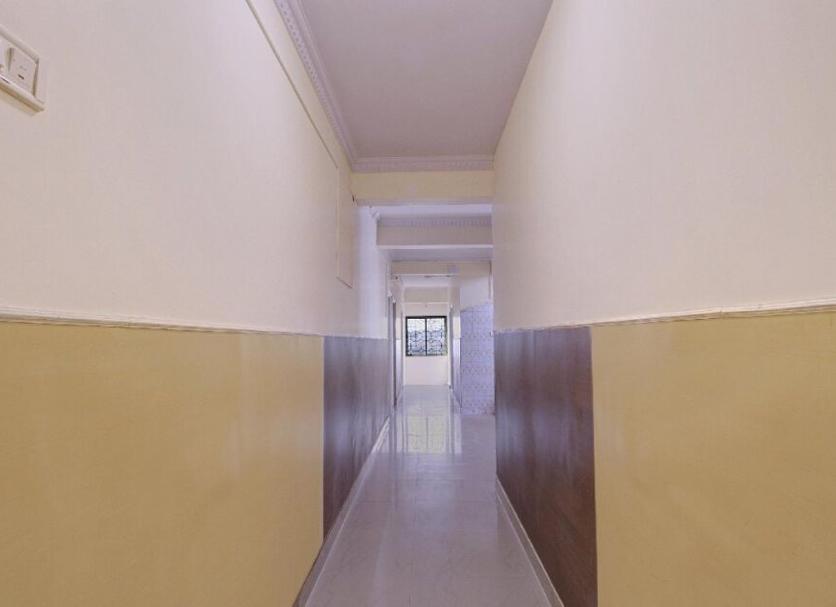 Pasillo Foto