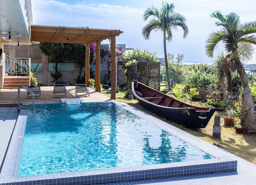 Piscina Foto