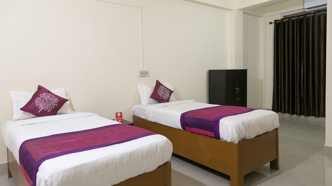 OYO 9800 Shree Krishna Guest House