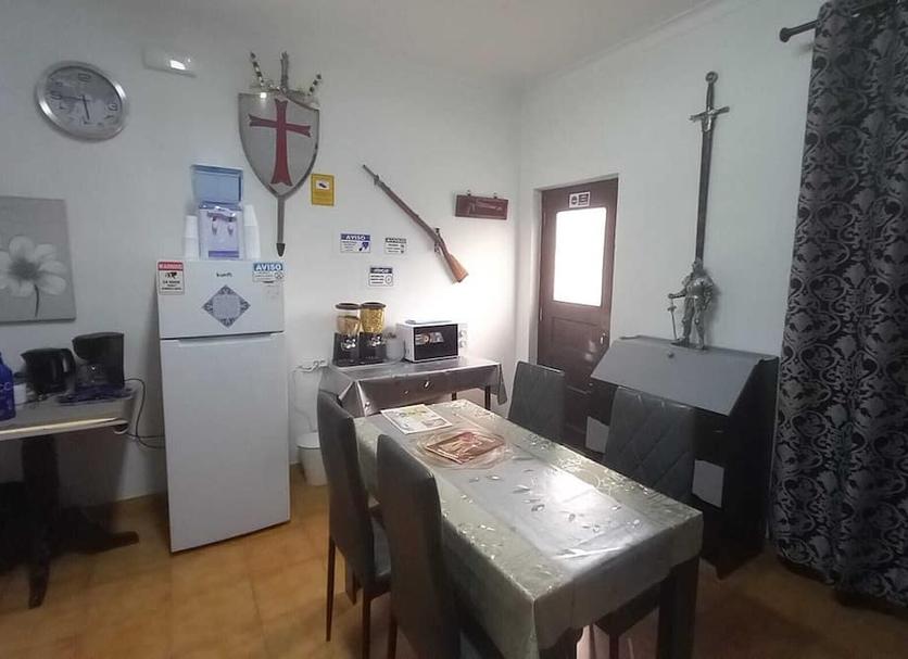 Comedor Foto