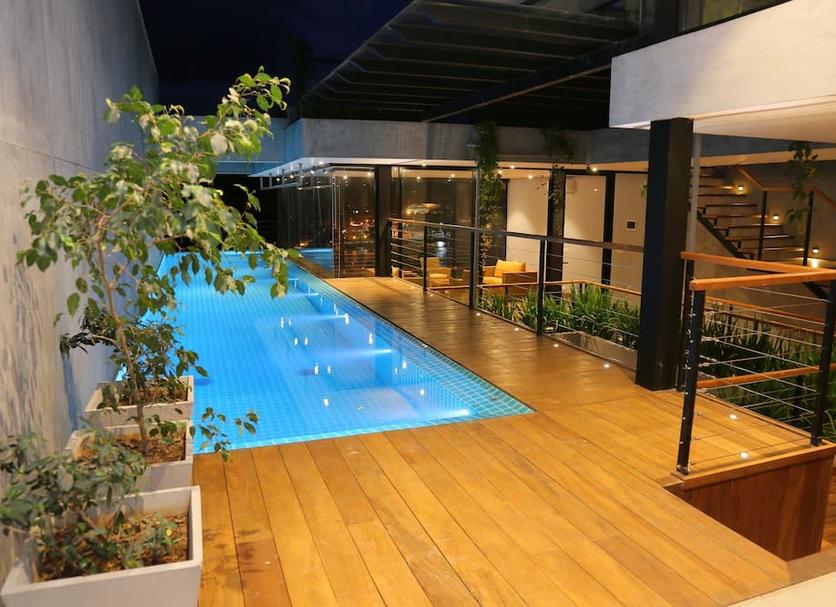 Piscina Foto