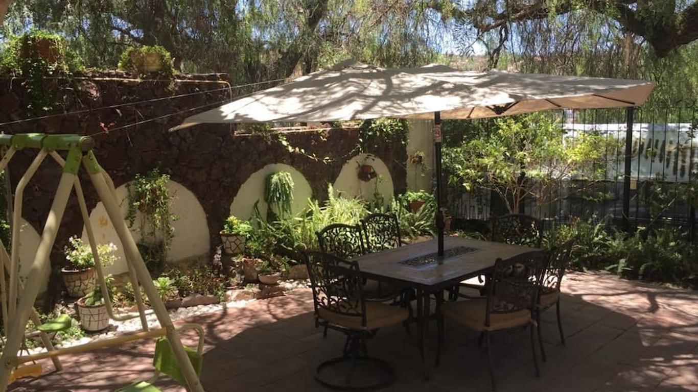 Hotel Quinta Arantxa