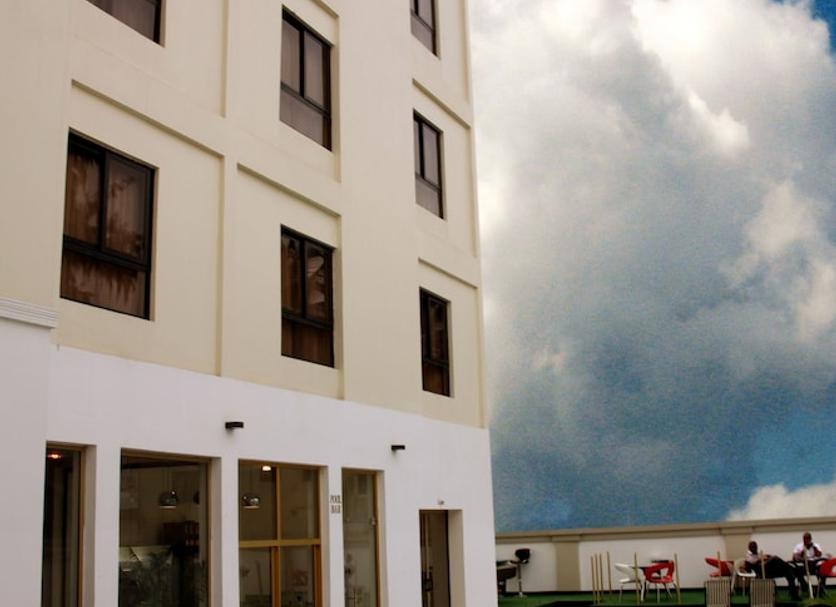 Edificio Foto