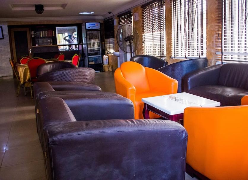 Lounge Foto