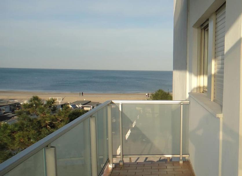 Balcón Foto