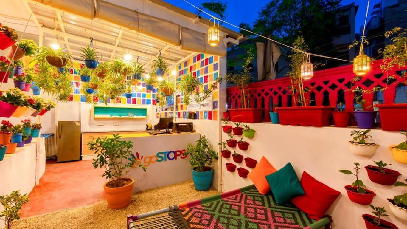 Gostops Jaipur