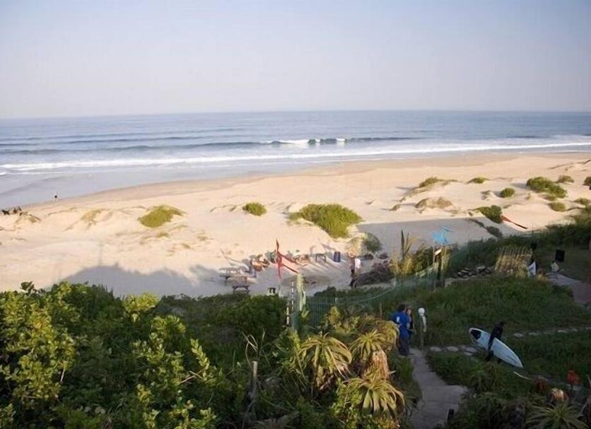 Playa Foto