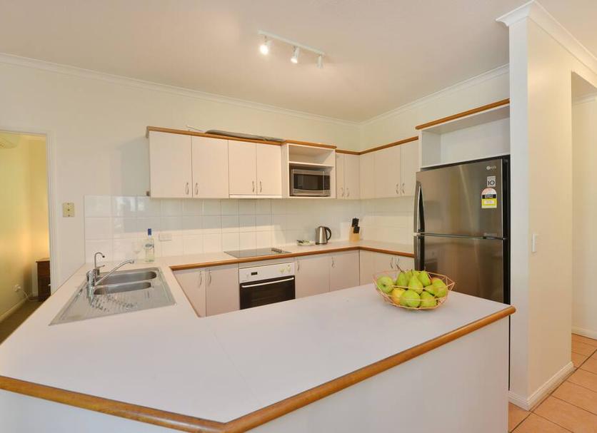 Cocina Foto