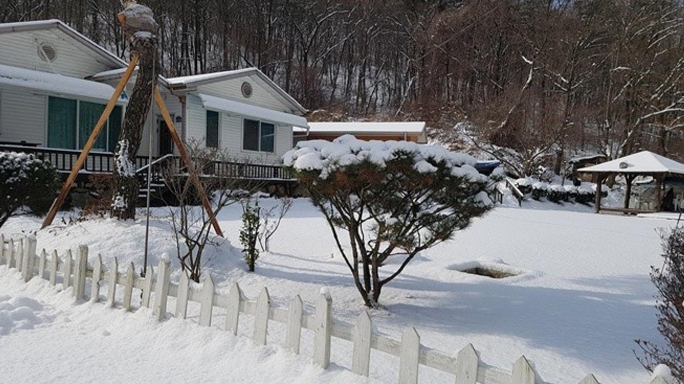 Yeoju Unique Pension