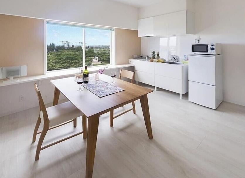 Comedor Foto
