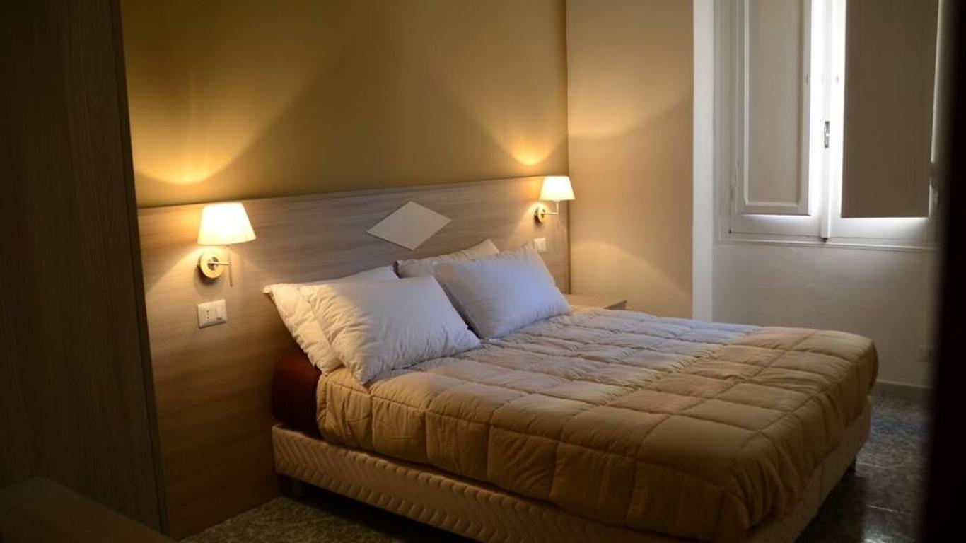 Kaliè Rooms Guest House